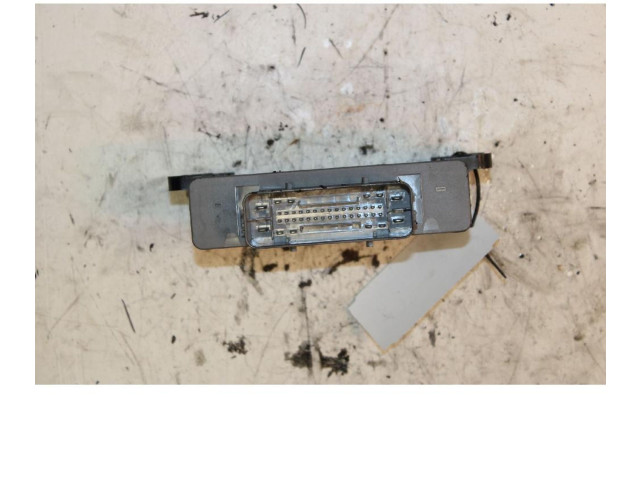 Řídící jednotka Fiat Doblo 2010