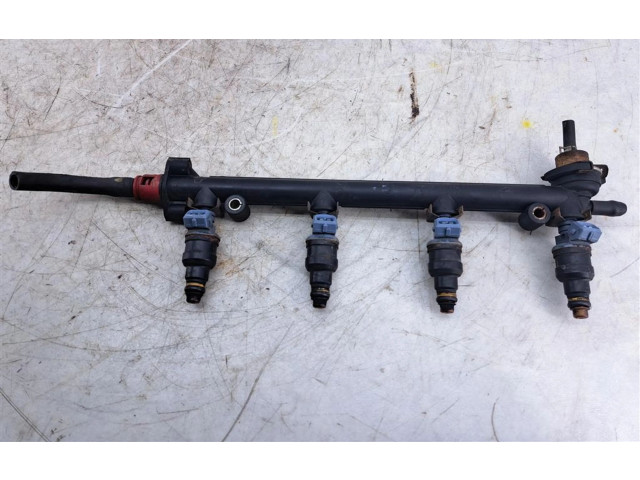 Vstřikovací lišta 0280150703 Land Rover Freelander