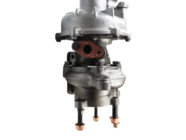 Turbodmychadlo Турбина 35242068F, VA63B Chrysler Voyager