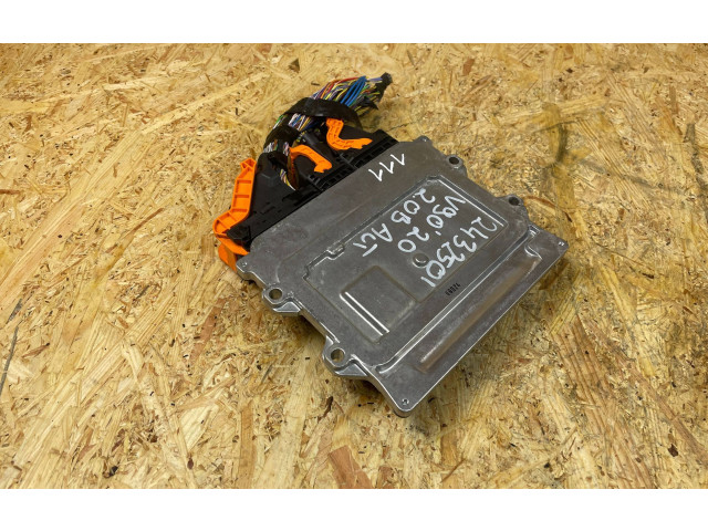 Řídící jednotka 31459637 Volvo XC60 2021