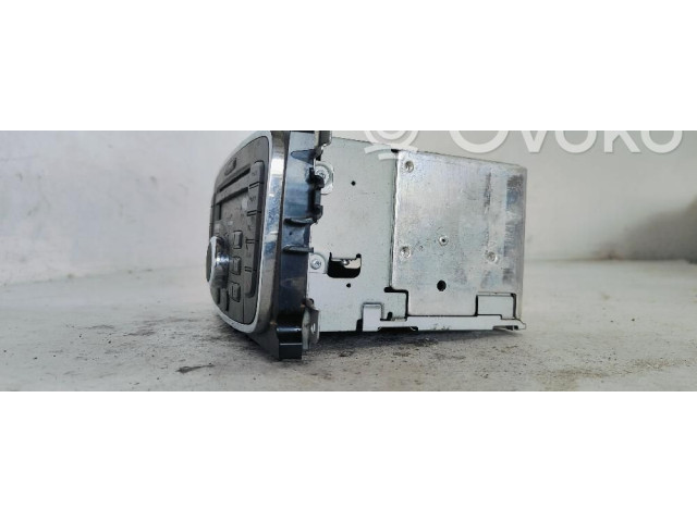 Радио/ проигрыватель CD/DVD / навигация 7M5T18C815BC Ford C-MAX I