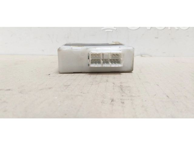 Блок управления 38380S2HG, 38380S2HG   Honda HR-V