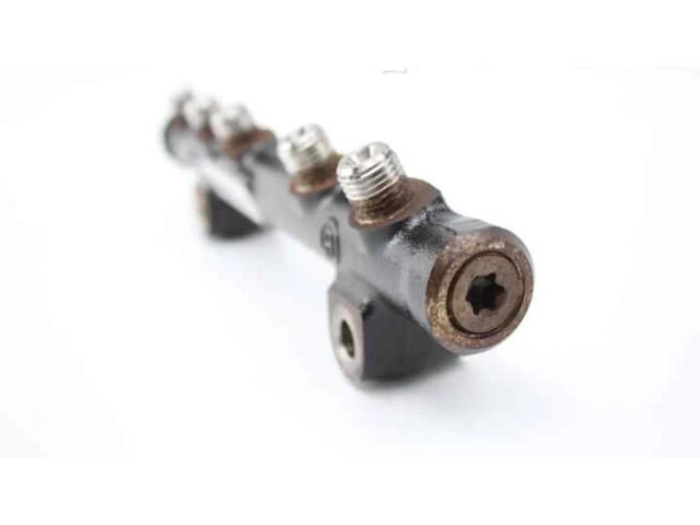 Топливная рампа 9684753080, 9664111780 Citroen C4 II