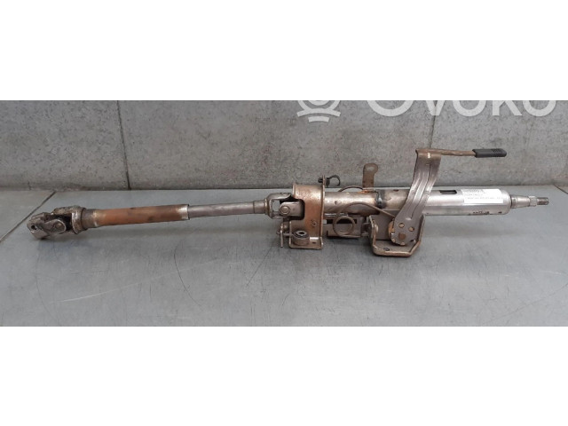 Руль Mitsubishi Colt CZ3 2006 - 2009 года