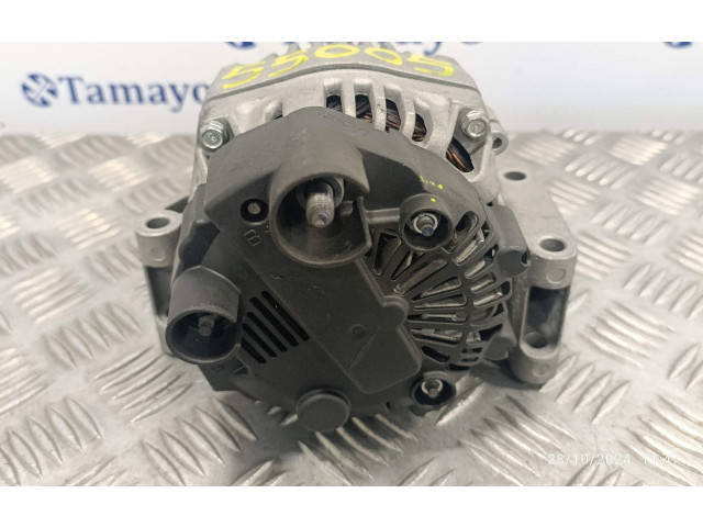 Генератор TG9S036 Fiat Idea