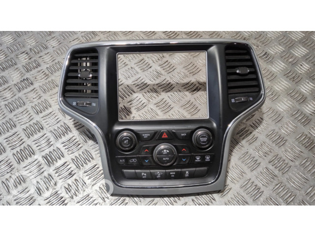 Блок управления климат-контролем P05091850AF Jeep Grand Cherokee