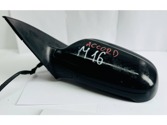Зеркало электрическое Honda Accord 1999 - 2002 года