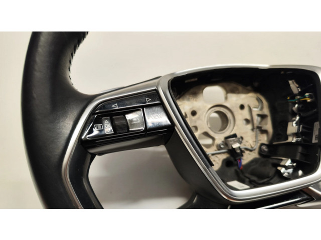 Volant Audi A6 S6 C8 4K 2019 4N0419091B