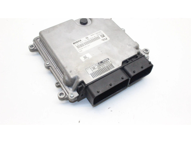 Комплект блоков управления 37820RL0G53   Honda Accord