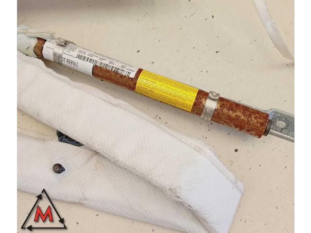 Боковая подушка безопасности 519630590, ARCAUTOMOTIVE   Fiat 500L