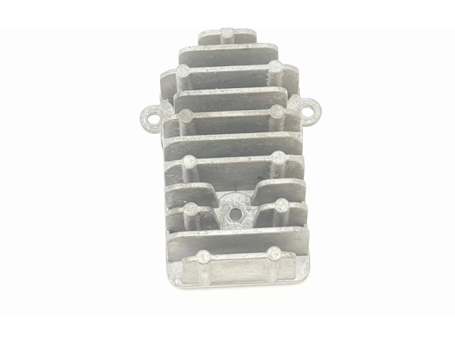 Блок управления Xenon