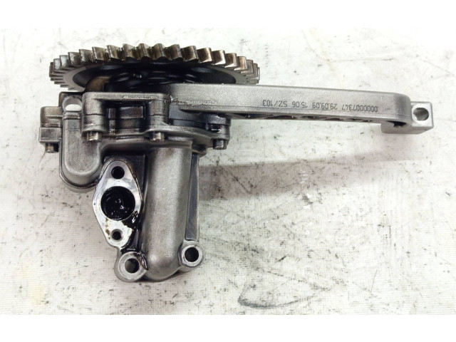 Масляный насос   070115153  Volkswagen Touareg I 