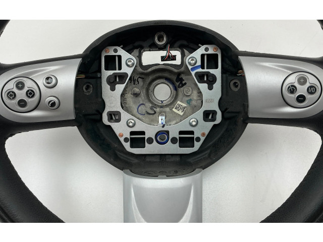 Volant Mini One - Cooper Clubman R55 2008 6782696, 6782695