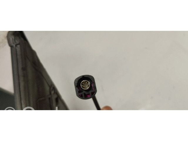 Zpětné zrcátko pravé Mercedes-Benz GLE (W166 - C292) 2018 A1668102001