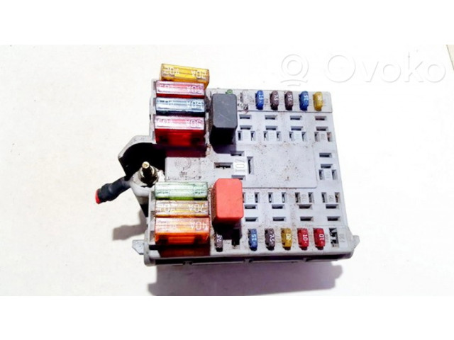   Pojistková skříňka 46766777   Fiat Punto (188) 2000