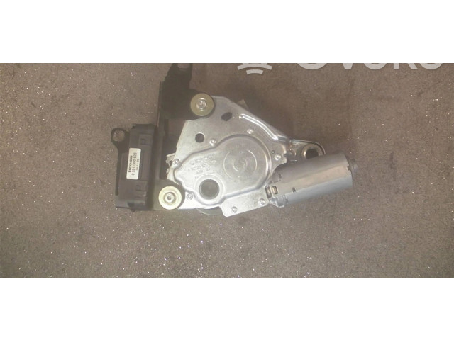 Моторчик заднего дворника Jaguar X-Type