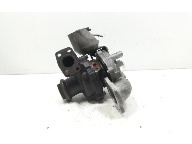 Turbodmychadlo Турбина 9804119380 Citroen Berlingo