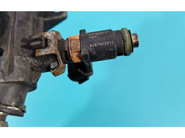 Vstřikovač 03C906031, IMPRK1430950 Seat Ibiza IV (6J,6P) BTS