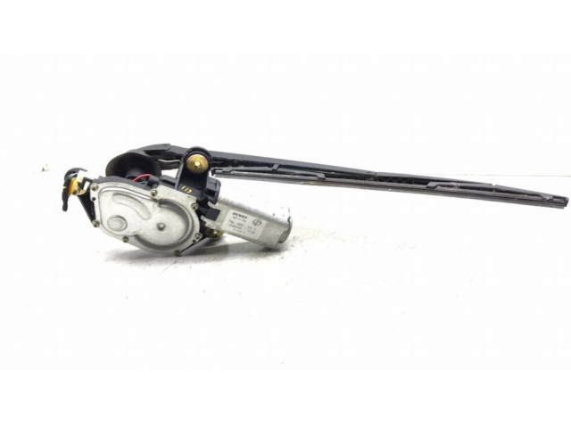 Моторчик заднего дворника 66350002, K3732    Alfa Romeo 147