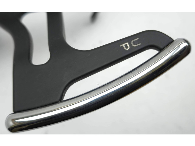 Рычаг переключения передач Maserati Quattroporte