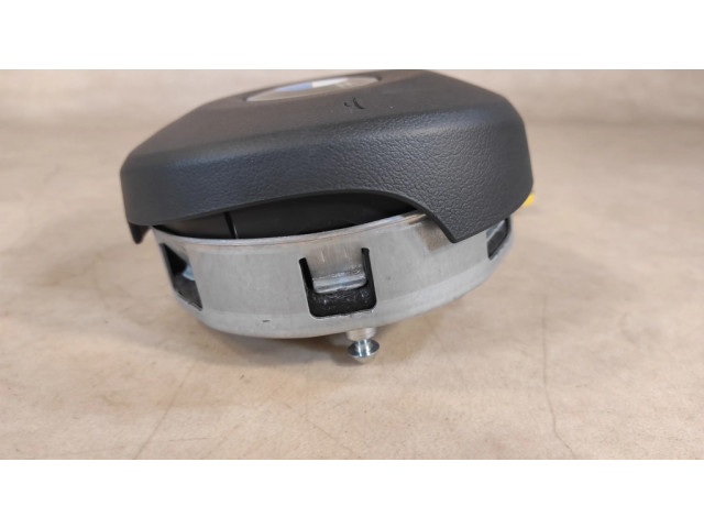 Подушка безопасности водителя 32308092724, 8092724   BMW 3 GT F34