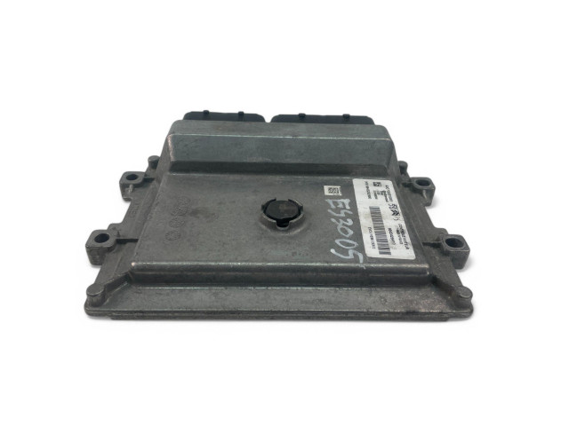 Řídící jednotka 9845426480, 9843252980 Peugeot 2008 II 2022