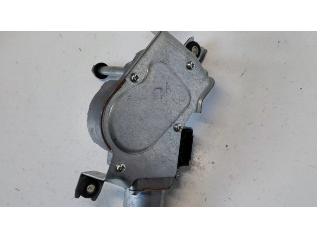 Моторчик заднего дворника 7407264 BMW X3 G01