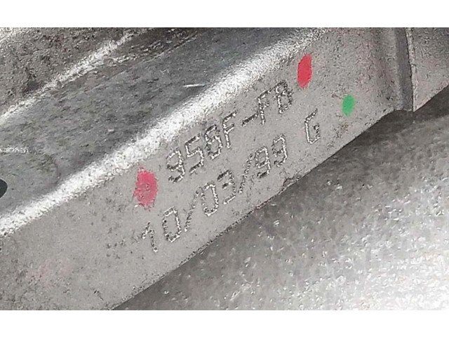 Моторчик заднего дворника 958FFB, CAJAMARIPOSA    Rover Rover