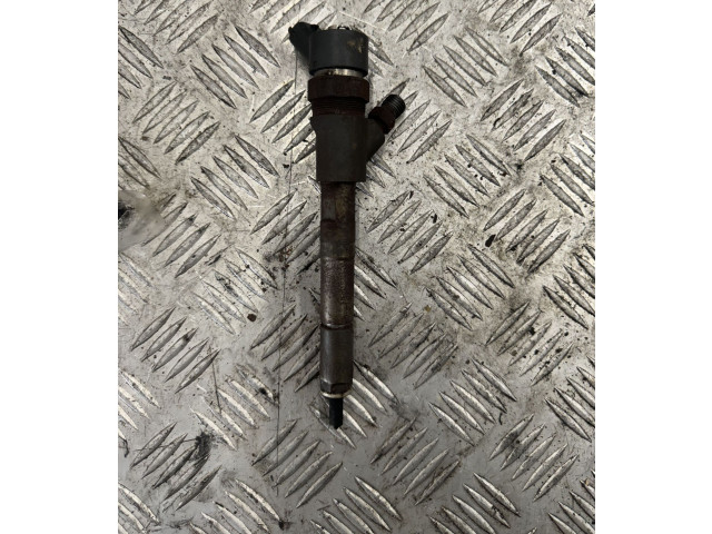 Жиклер (жиклеры) (форсунка (форсунки) 2367033040, 0445110227 Toyota Corolla E120 E130 2006