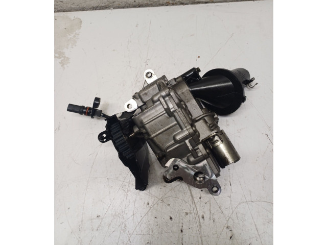 Масляный насос 7112821 Ford Ranger