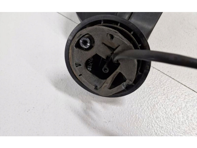 Зеркало электрическое Dacia Duster 2010 - 2017 года