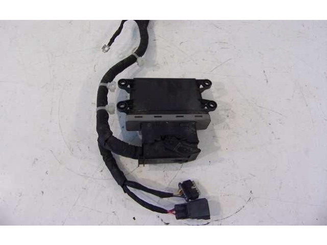 Блок управления двигателем Блок управления 68383594AA Jeep Compass