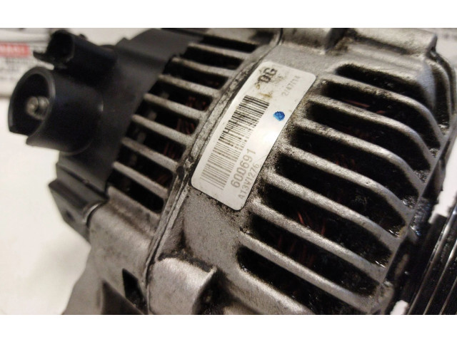 Генератор 600691 Citroen Berlingo