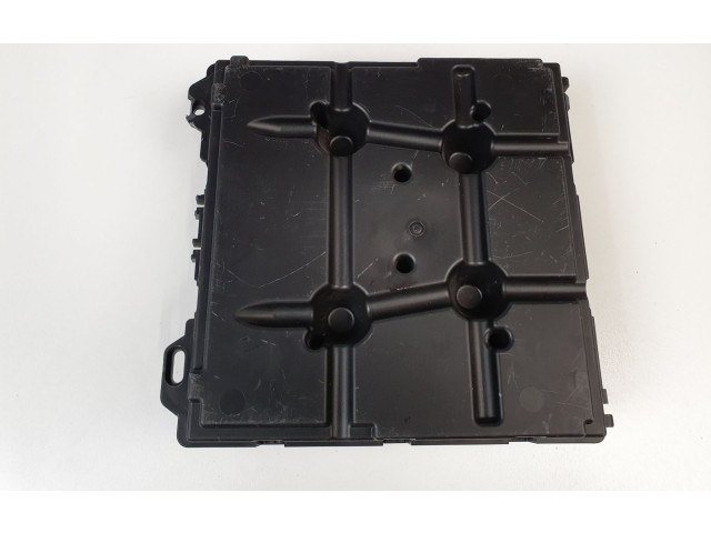 Блок комфорта 6R0937087R Seat Ibiza IV (6J,6P)