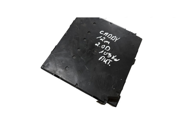 Блок комфорта 5K0937085R, 5WK50402 Volkswagen Caddy