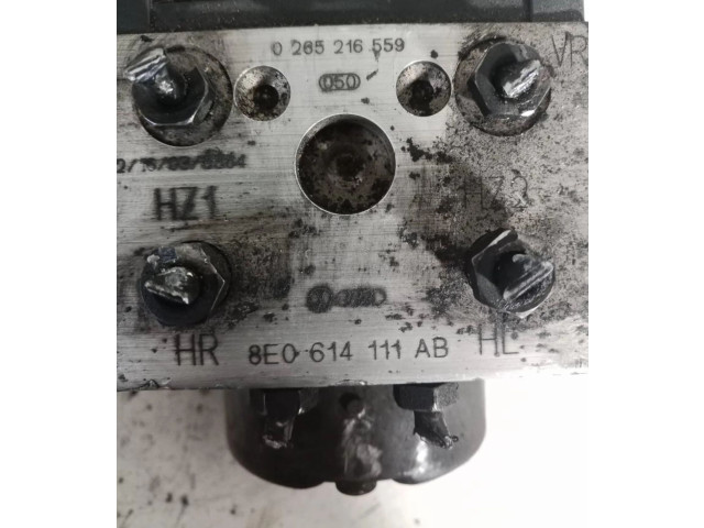Jednotka ABS 0265216559 Volkswagen PASSAT