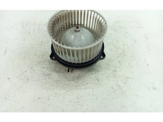 Вентилятор печки    872700-6060   Subaru Forester SJ