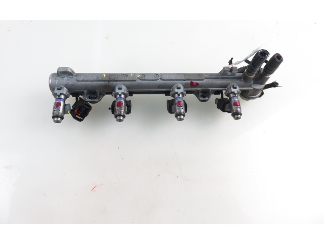 Топливная рампа 036031A, 036133319AK   Volkswagen Golf IV   для двигателя AZD