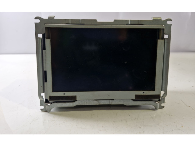 Дисплей    9X2310E889AB, QFJG802A   Jaguar XF