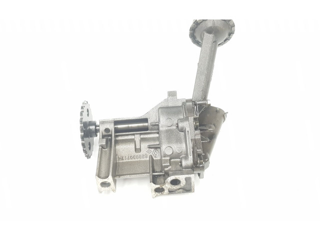 Масляный насос 150102231R, 150003395R Dacia Logan II