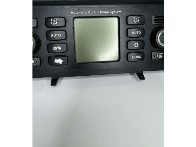 Блок управления климат-контролем 7354319520 Fiat Croma