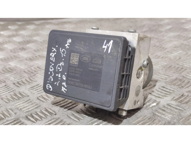 Jednotka ABS FK722C405AF, 615204001A0   Land Rover Discovery Sport 2015