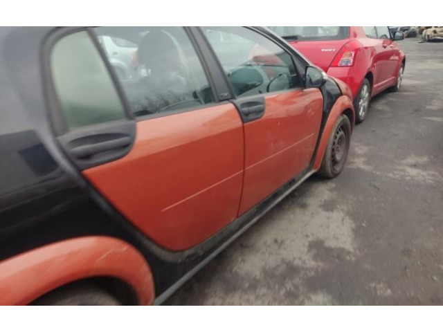 Генератор 6391500350 Smart ForFour I