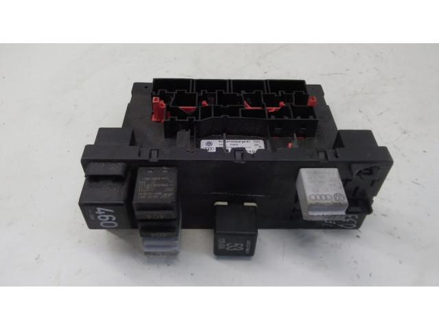 Блок комфорта 1K0937049C   Volkswagen Jetta V   