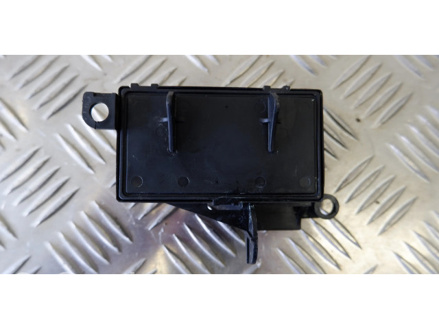 Блок управления 8922733010 Lexus LS 460 - 600H