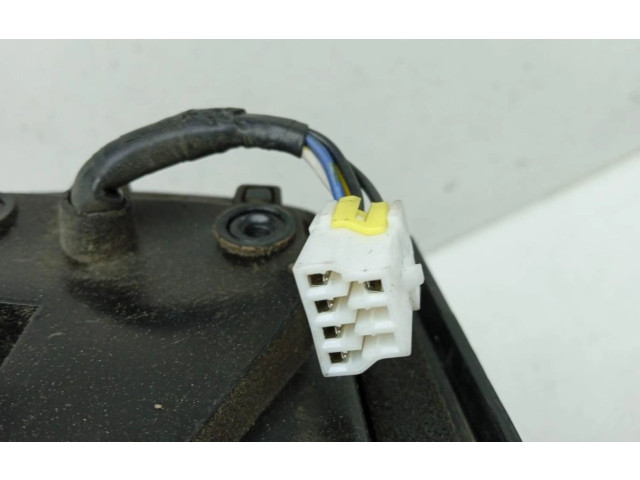 Zpětné zrcátko Mitsubishi Space Wagon 01821, 01821