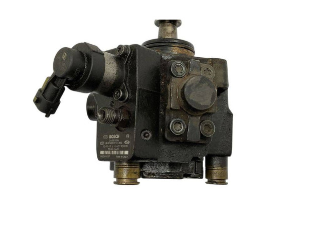 Топливный насос