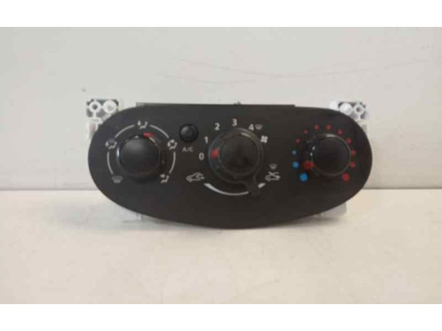 Модуль блока управления кондиционером    Dacia Dokker