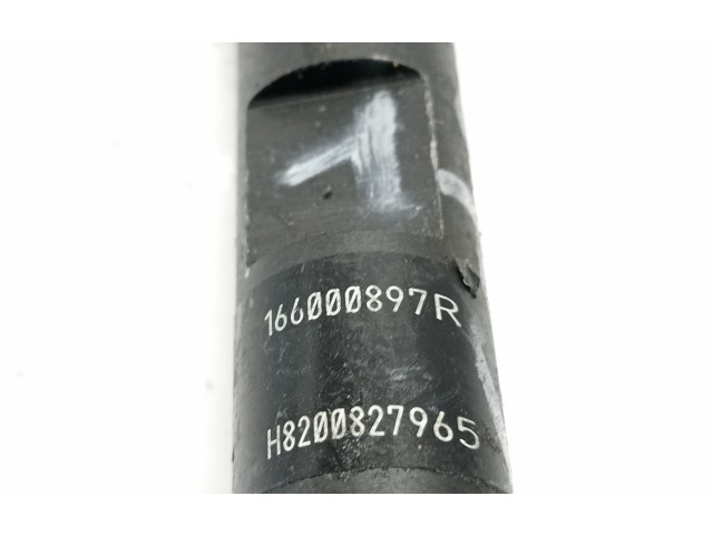 Форсунка 8200827965, 28237259 Dacia Sandero K9KE8