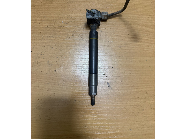 Форсунка A6720170121, A6720170121 SsangYong Rexton